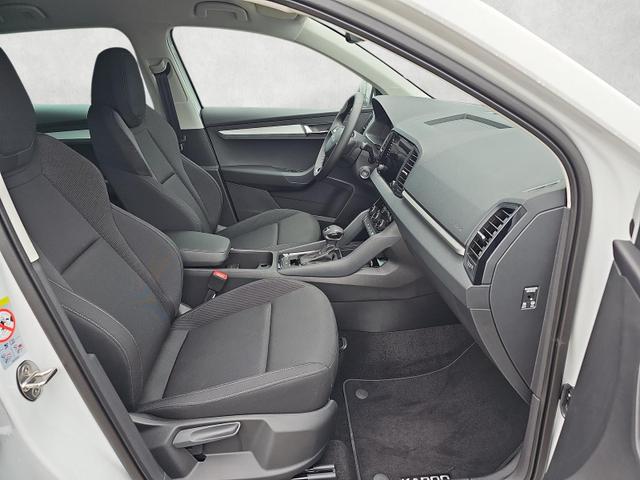 Skoda Karoq Selection 1.5 TSI DSG Navi / ACC Kamera 