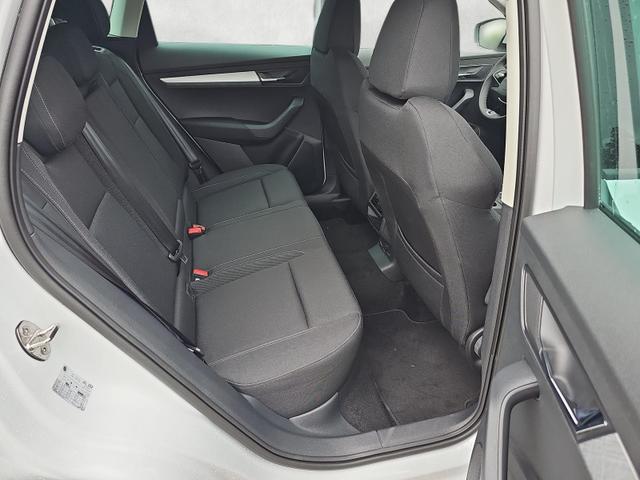 Skoda Karoq Selection 1.5 TSI DSG Navi / ACC Kamera 