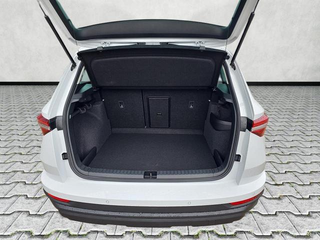 Skoda Karoq Selection 1.5 TSI DSG Navi / ACC Kamera 