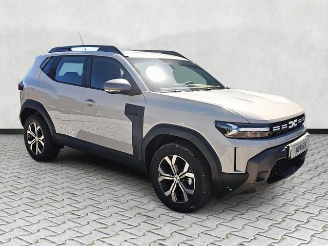 Dacia Duster - TCe 130 Expression / Winterpaket Kamera