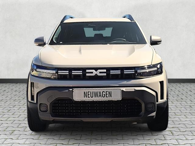 Dacia Duster TCe 130 Expression / Winterpaket Kamera 