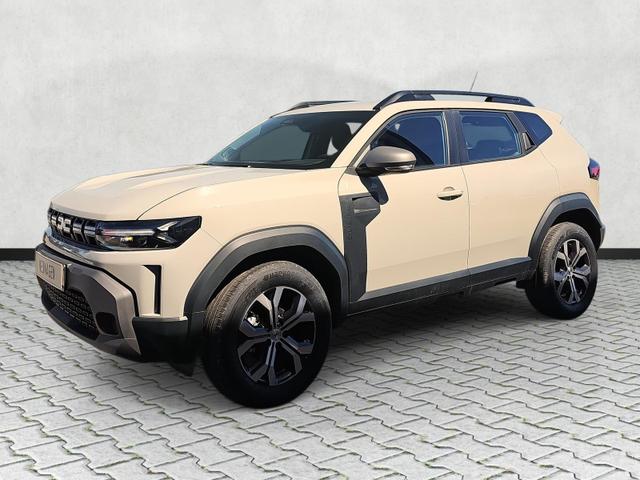 Dacia Duster TCe 130 Expression / Winterpaket Kamera 