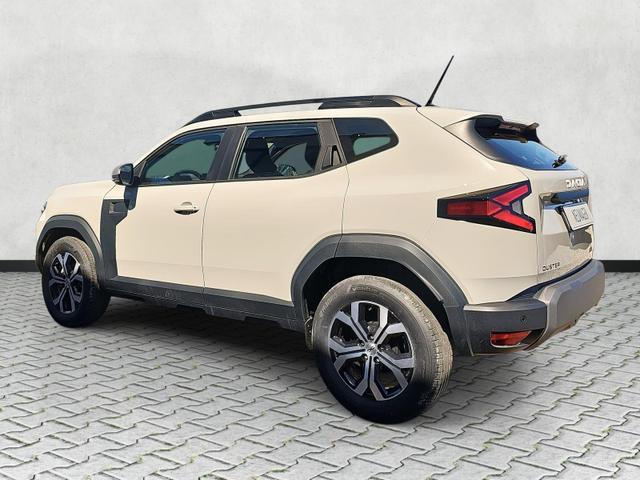 Dacia Duster TCe 130 Expression / Winterpaket Kamera 