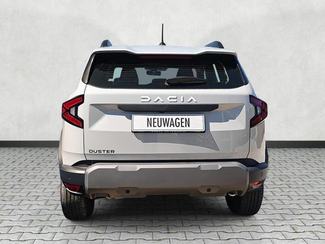 Dacia Duster TCe 130 Expression / Winterpaket Kamera 