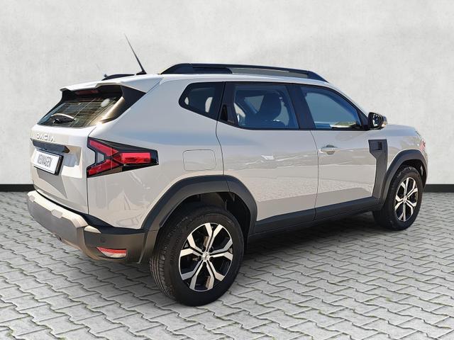 Dacia Duster TCe 130 Expression / Winterpaket Kamera 