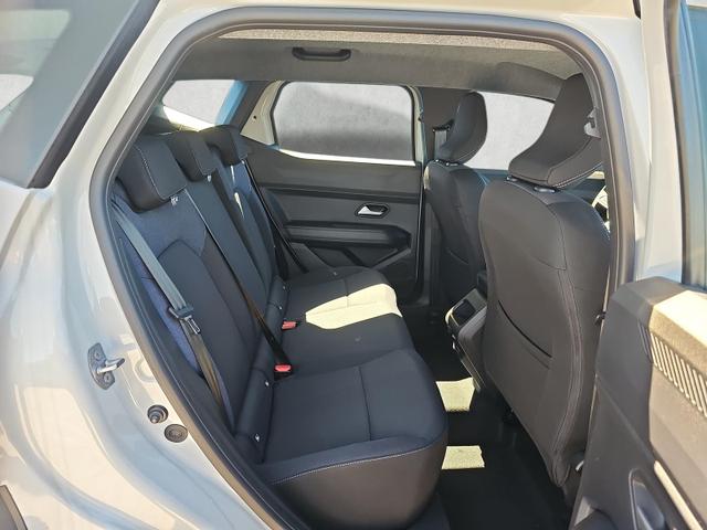Dacia Duster TCe 130 Expression / Winterpaket Kamera 