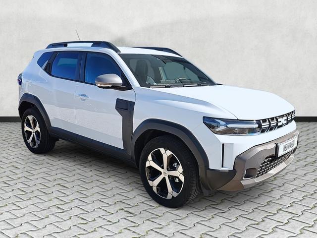 Dacia Duster - TCe 130 Journey Navi Winterpaket Keyless