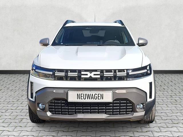 Dacia Duster TCe 130 Journey Navi Winterpaket Keyless 