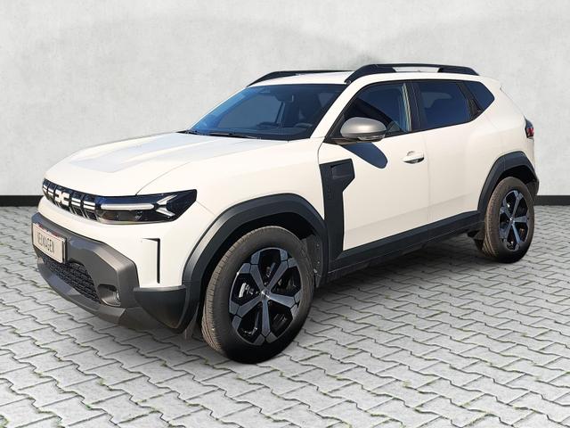 Dacia Duster TCe 130 Journey Navi Winterpaket Keyless 