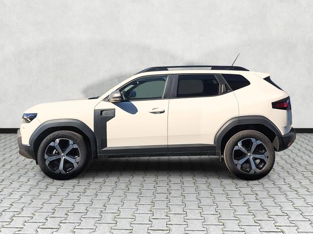 Dacia Duster TCe 130 Journey Navi Winterpaket Keyless 
