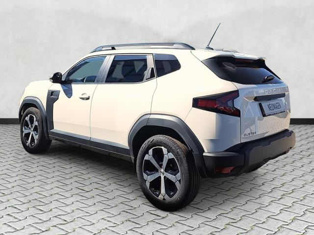 Dacia Duster TCe 130 Journey Navi Winterpaket Keyless 