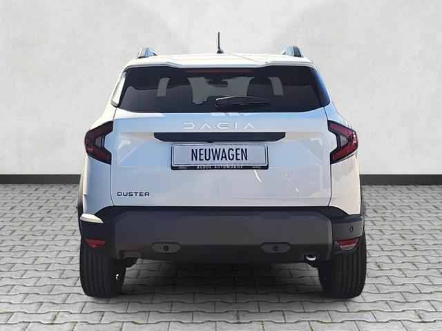 Dacia Duster TCe 130 Journey Navi Winterpaket Keyless 