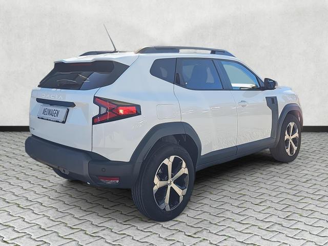 Dacia Duster TCe 130 Journey Navi Winterpaket Keyless 