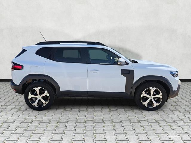 Dacia Duster TCe 130 Journey Navi Winterpaket Keyless 