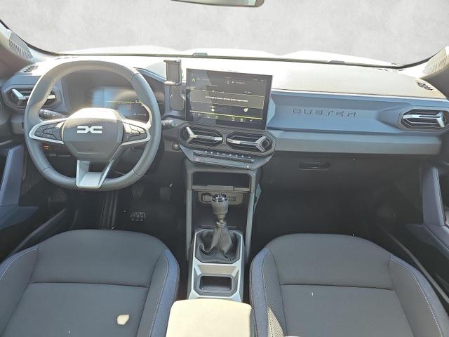 Dacia Duster TCe 130 Journey Navi Winterpaket Keyless 
