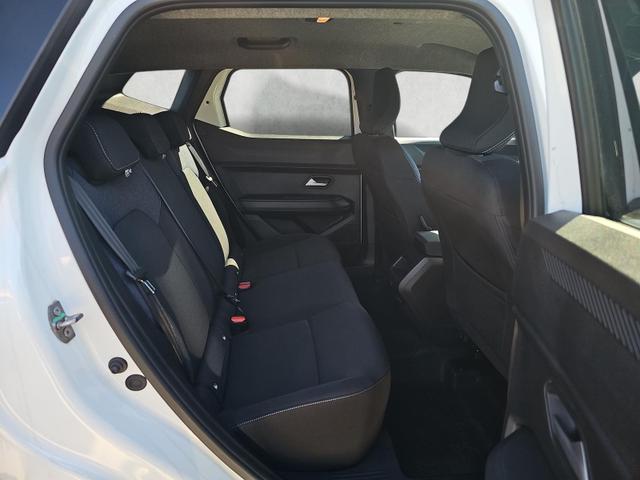 Dacia Duster TCe 130 Journey Navi Winterpaket Keyless 