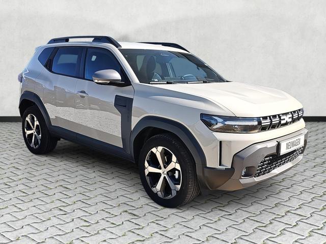Dacia Duster - TCe 130 Journey Navi Winterpaket Keyless