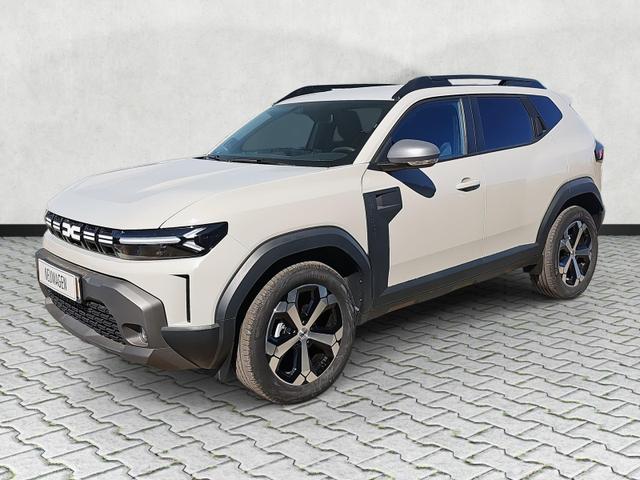 Dacia Duster TCe 130 Journey Navi Winterpaket Keyless 