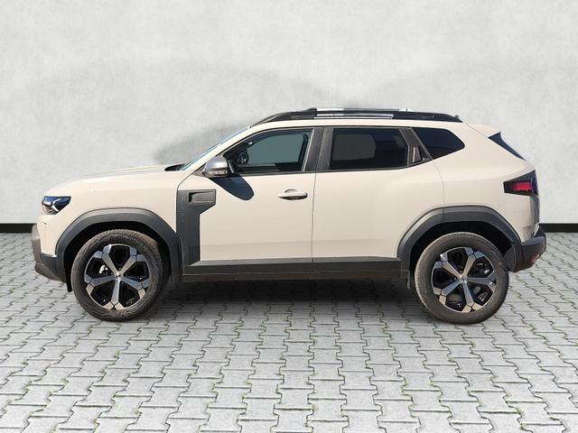 Dacia Duster TCe 130 Journey Navi Winterpaket Keyless 