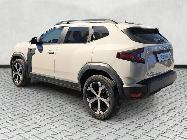 Dacia Duster TCe 130 Journey Navi Winterpaket Keyless 