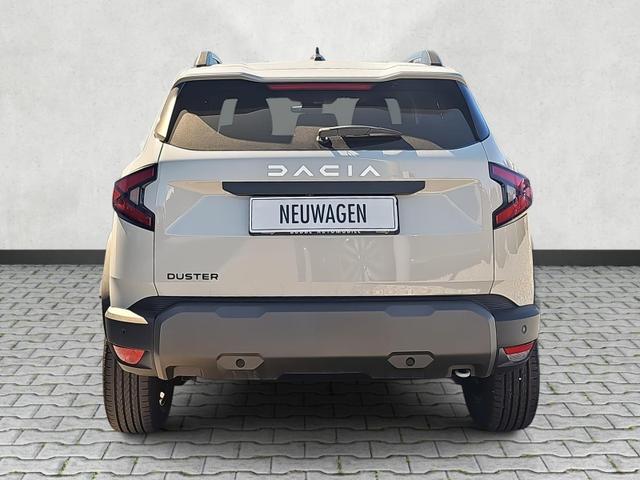 Dacia Duster TCe 130 Journey Navi Winterpaket Keyless 