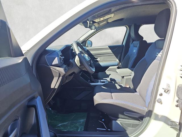 Dacia Duster TCe 130 Journey Navi Winterpaket Keyless 