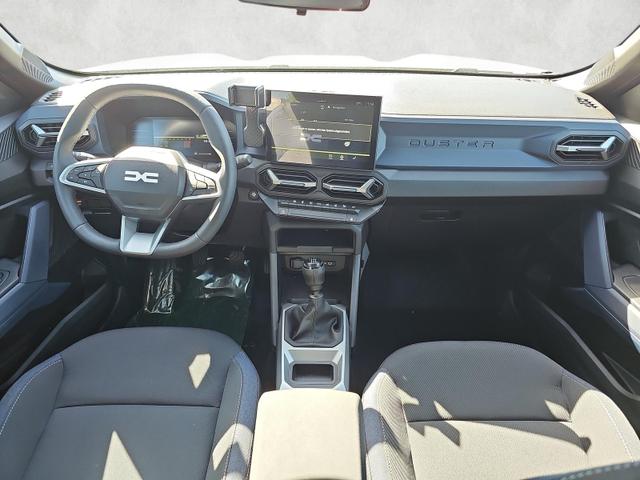 Dacia Duster TCe 130 Journey Navi Winterpaket Keyless 