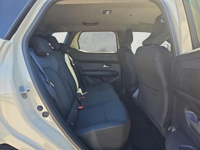 Dacia Duster TCe 130 Journey Navi Winterpaket Keyless 