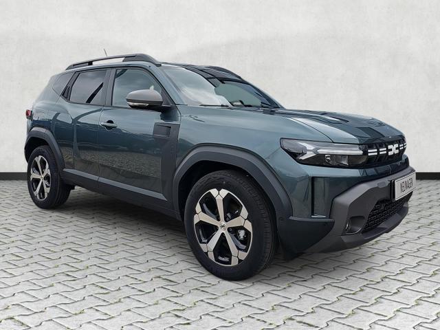 Dacia Duster - TCe 130 Journey Citypaket Winterpaket Nav
