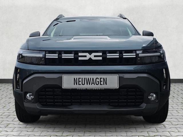 Dacia Duster TCe 130 Journey Citypaket Winterpaket Nav 