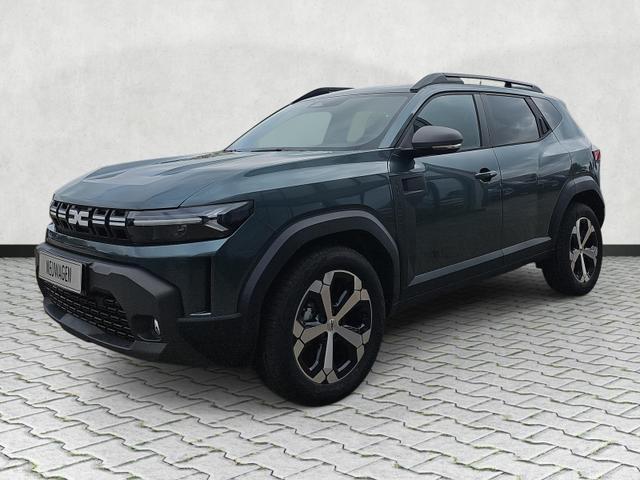 Dacia Duster TCe 130 Journey Citypaket Winterpaket Nav 