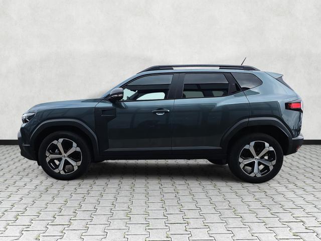 Dacia Duster TCe 130 Journey Citypaket Winterpaket Nav 