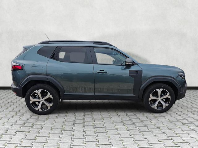 Dacia Duster TCe 130 Journey Citypaket Winterpaket Nav 