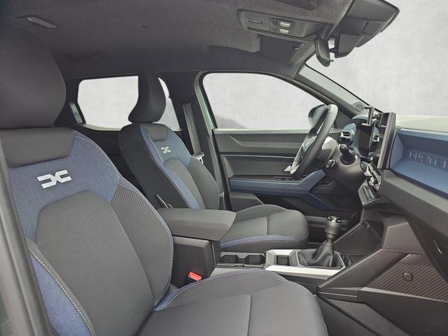 Dacia Duster TCe 130 Journey Citypaket Winterpaket Nav 