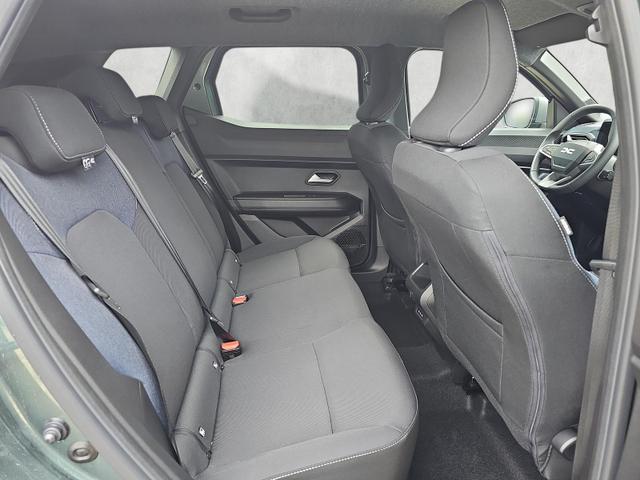 Dacia Duster TCe 130 Journey Citypaket Winterpaket Nav 
