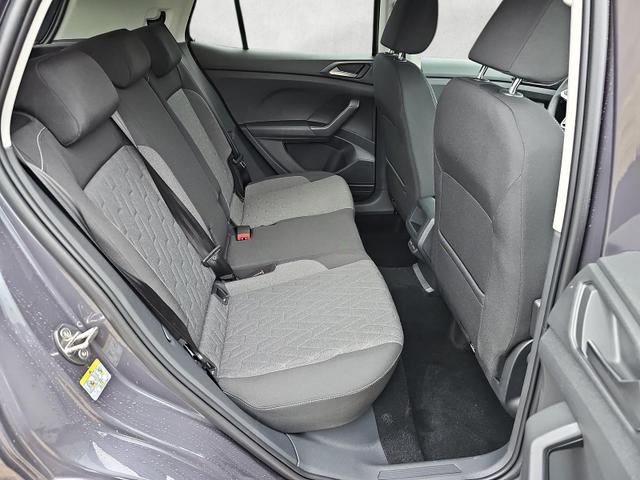 Volkswagen T-Cross 1.0 TSI 85 kW Life DSG Kessy AHK 17"Manila 