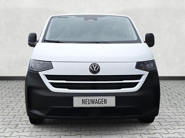 Volkswagen T7 Transporter Kastenwagen 2.0 TDI 81 kW KR Kasten / Tempomat Begr. 