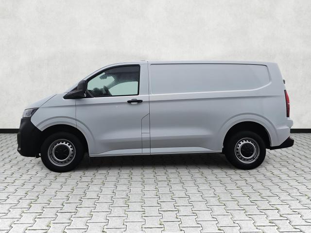 Volkswagen T7 Transporter Kastenwagen 2.0 TDI 81 kW KR Kasten / R&uuml;ckfahrkamera 