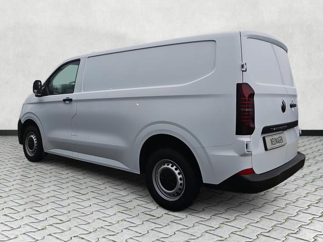 Volkswagen T7 Transporter Kastenwagen 2.0 TDI 81 kW KR Kasten / Tempomat Begr. 