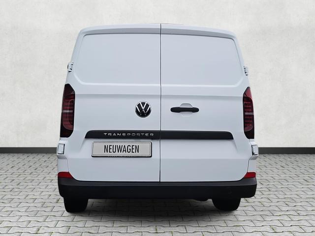 Volkswagen T7 Transporter Kastenwagen 2.0 TDI 81 kW KR Kasten / Tempomat Begr. 