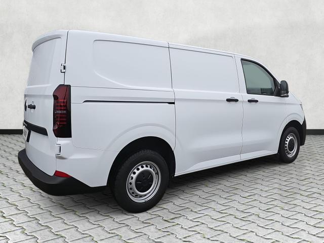 Volkswagen T7 Transporter Kastenwagen 2.0 TDI 81 kW KR Kasten / R&uuml;ckfahrkamera 