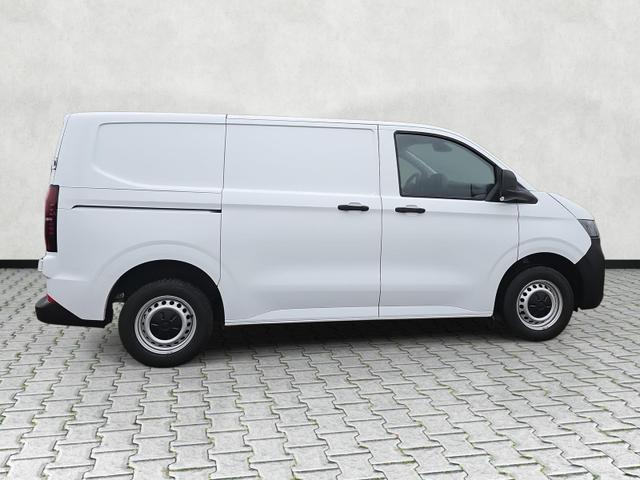 Volkswagen T7 Transporter Kastenwagen 2.0 TDI 81 kW KR Kasten / R&uuml;ckfahrkamera 
