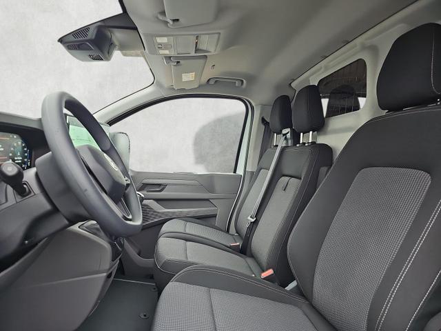Volkswagen T7 Transporter Kastenwagen 2.0 TDI 81 kW KR Kasten / Tempomat Begr. 