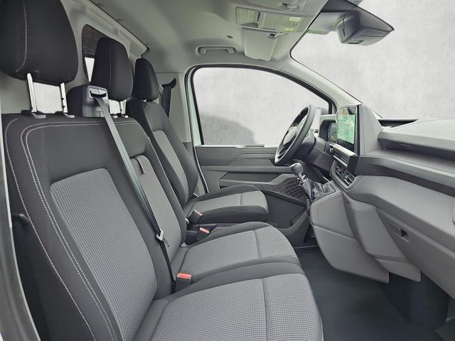 Volkswagen T7 Transporter Kastenwagen 2.0 TDI 81 kW KR Kasten / Tempomat Begr. 