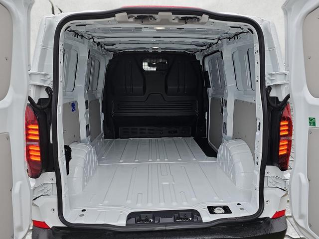 Volkswagen T7 Transporter Kastenwagen 2.0 TDI 81 kW KR Kasten / Tempomat Begr. 