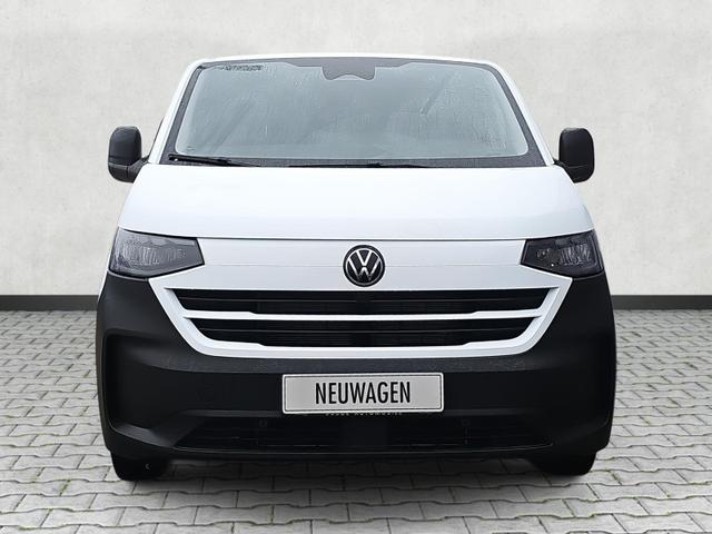 Volkswagen T7 Transporter Kastenwagen 2.0 TDI 81 kW KR Kasten / R&uuml;ckfahrkamera 