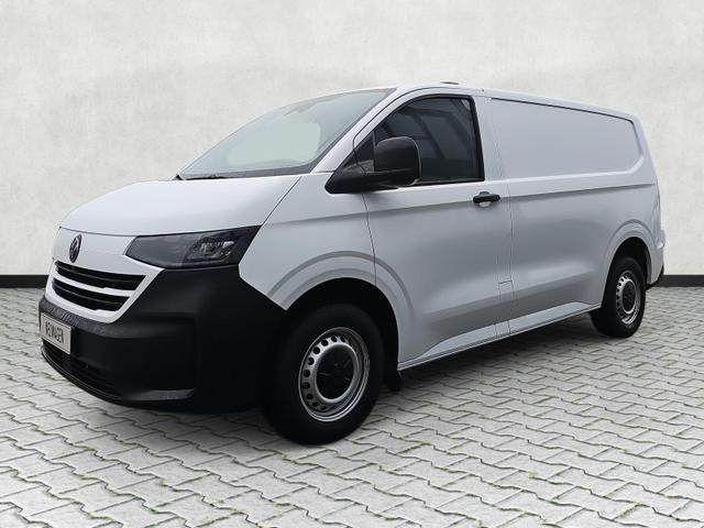 Volkswagen T7 Transporter Kastenwagen 2.0 TDI 81 kW KR Kasten / R&uuml;ckfahrkamera 