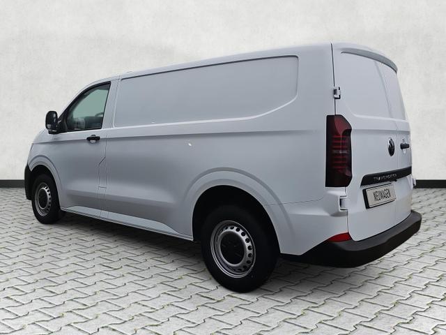 Volkswagen T7 Transporter Kastenwagen 2.0 TDI 81 kW KR Kasten / R&uuml;ckfahrkamera 