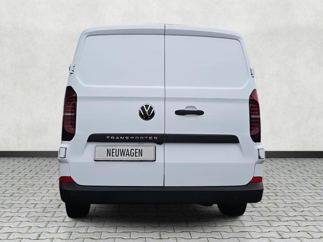 Volkswagen T7 Transporter Kastenwagen 2.0 TDI 81 kW KR Kasten / R&uuml;ckfahrkamera 
