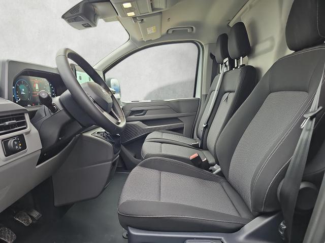 Volkswagen T7 Transporter Kastenwagen 2.0 TDI 81 kW KR Kasten / R&uuml;ckfahrkamera 